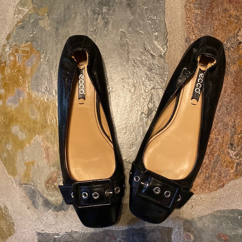 Ecco shoes